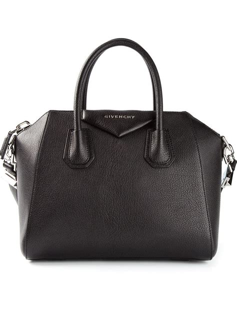 givenchy showy black|amy jackson black Givenchy handbags.